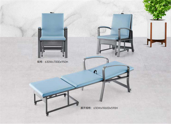 陪護(hù)床OSDL-5012